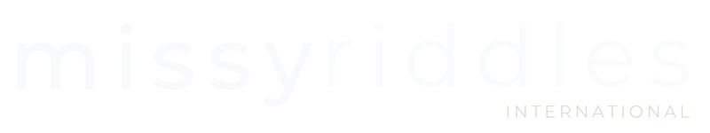 Missy Riddles International